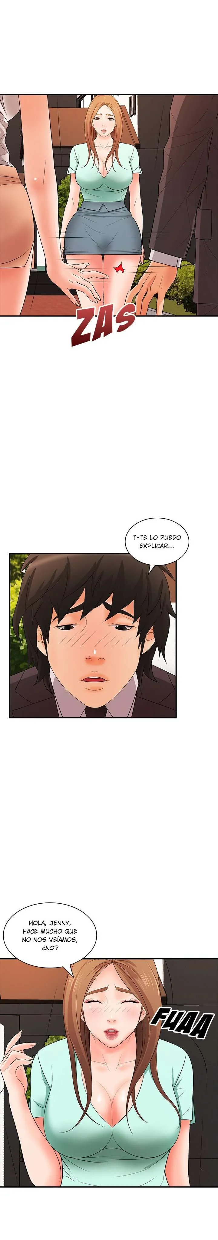 Esposa Estupida Capítulo 17 - Página 13