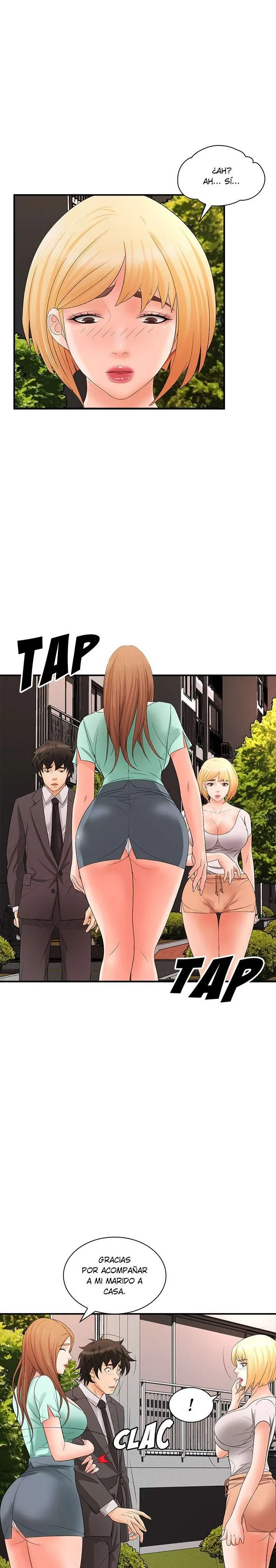 Esposa Estupida Capítulo 17 - Página 14