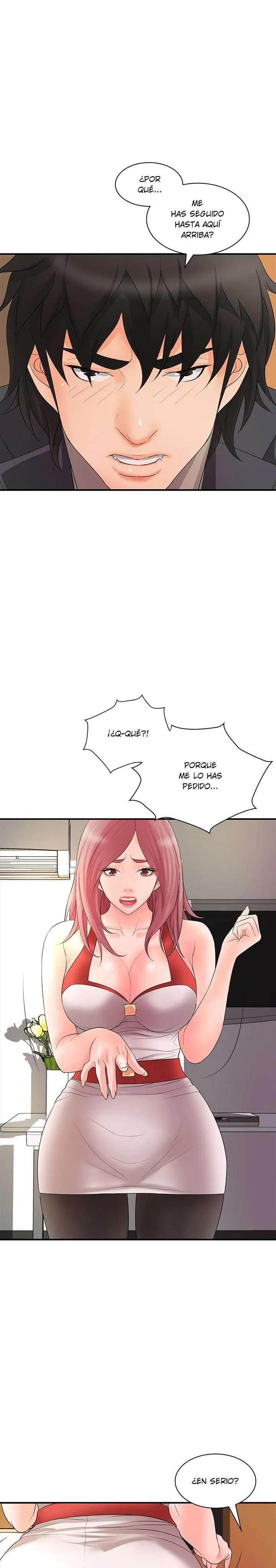 Esposa Estupida Capítulo 18 - Página 3