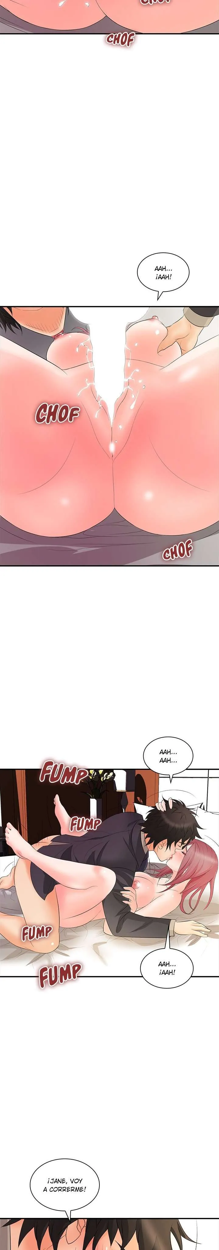 Esposa Estupida Capítulo 18 - Página 24