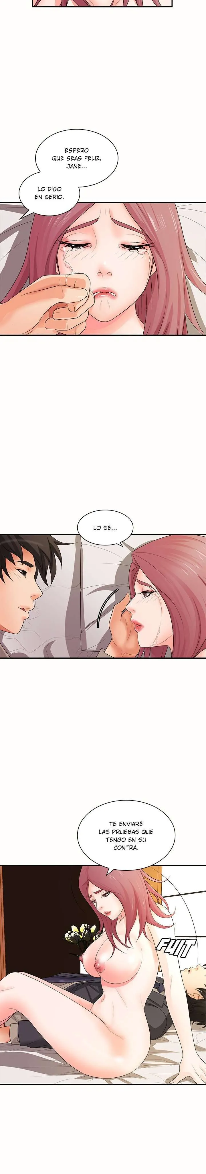 Esposa Estupida Capítulo 19 - Página 8