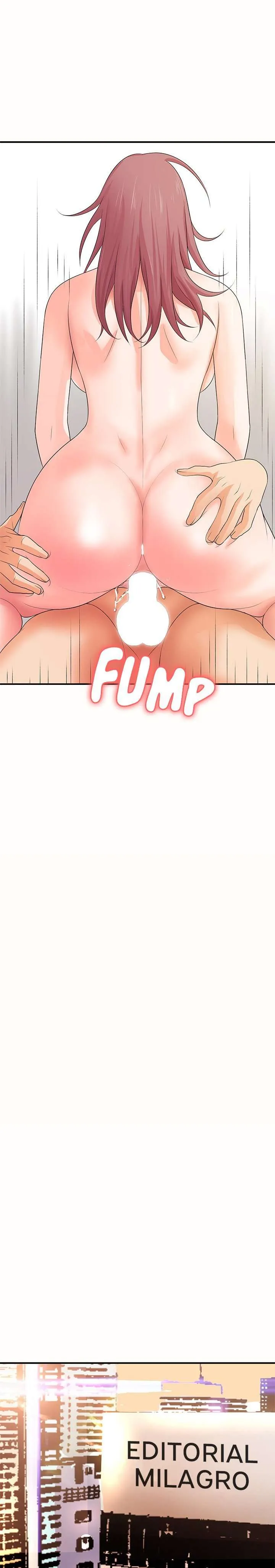 Esposa Estupida Capítulo 19 - Página 10