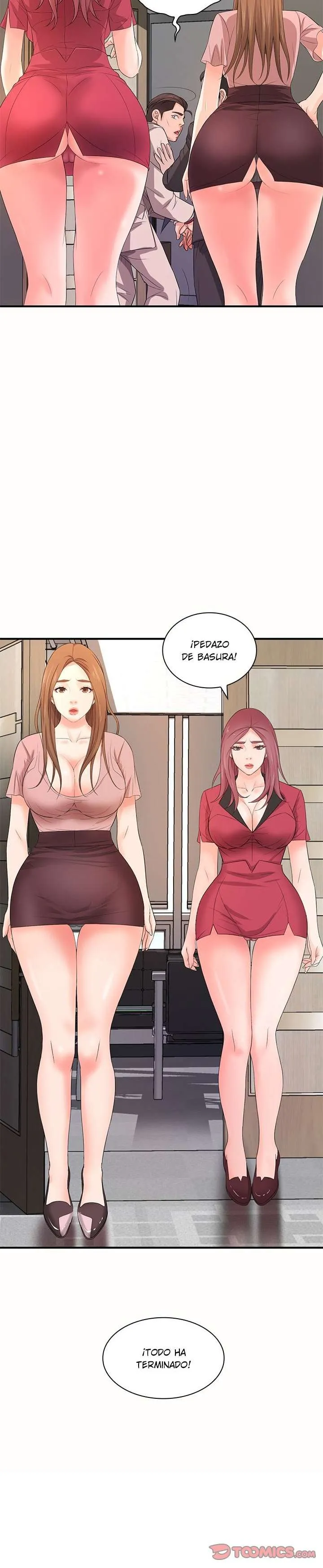 Esposa Estupida Capítulo 19 - Página 25