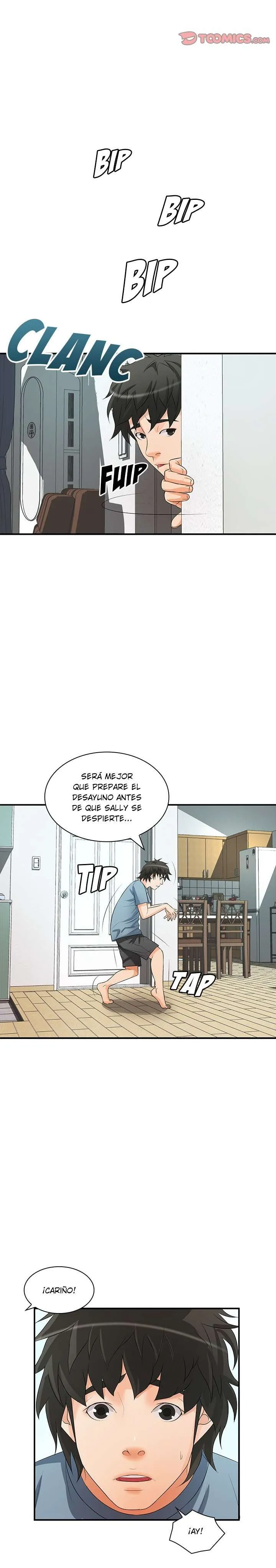 Esposa Estupida Capítulo 20 - Página 10