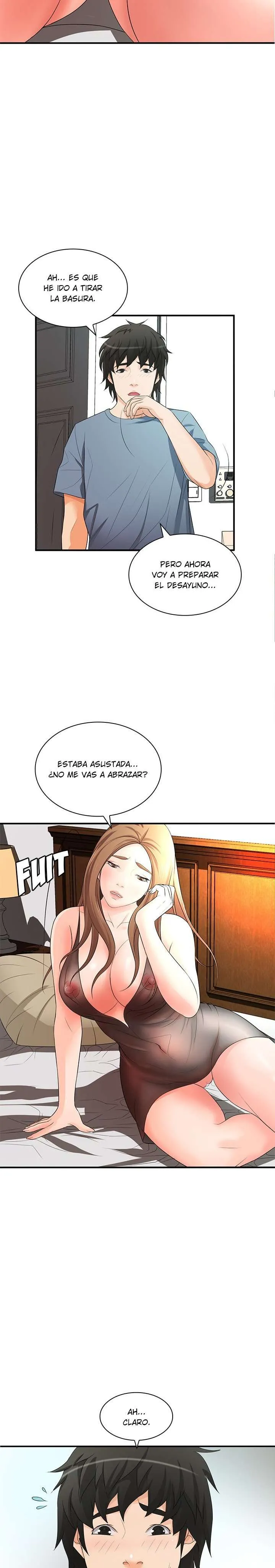 Esposa Estupida Capítulo 20 - Página 12