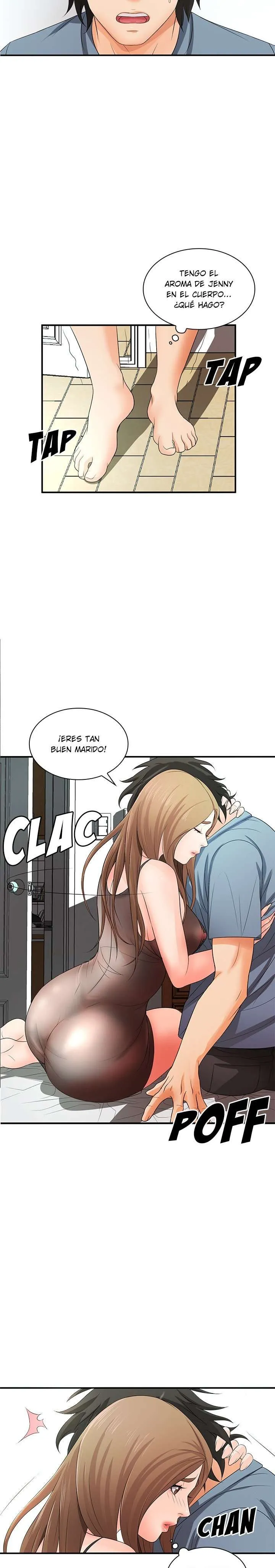 Esposa Estupida Capítulo 20 - Página 13