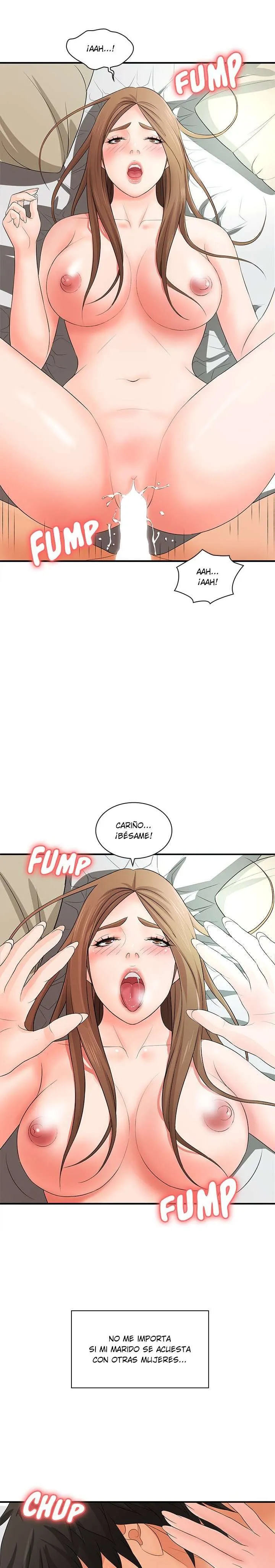 Esposa Estupida Capítulo 20 - Página 16