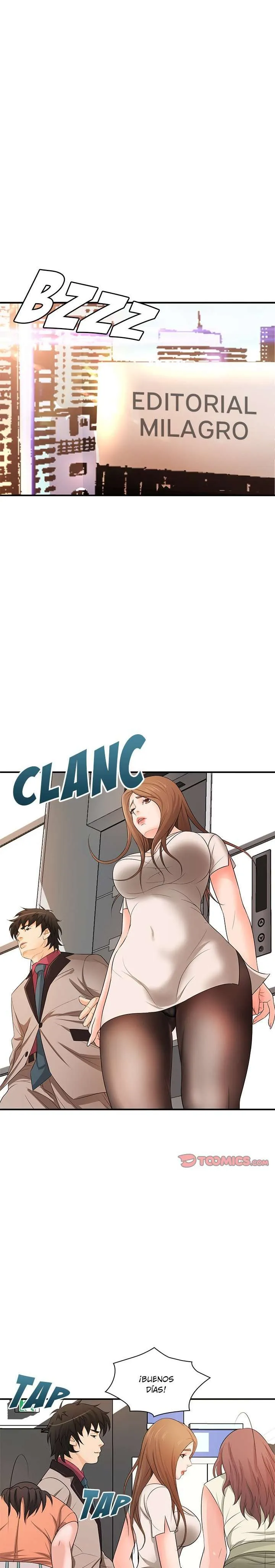 Esposa Estupida Capítulo 20 - Página 18