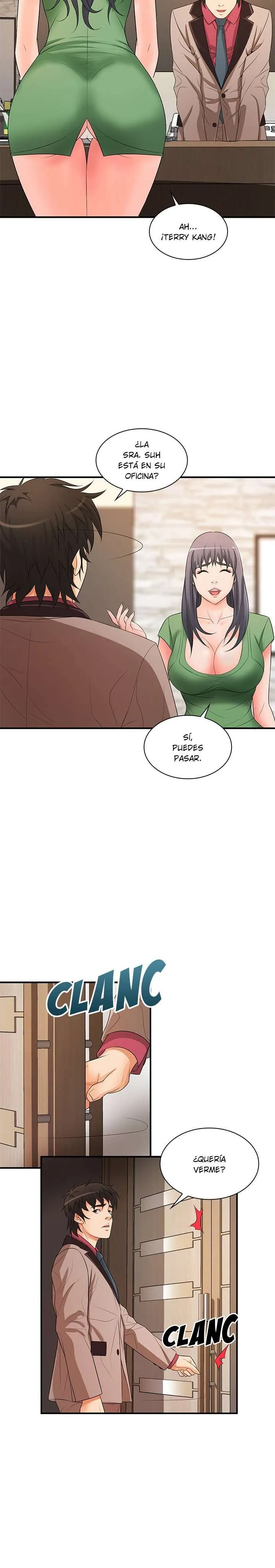 Esposa Estupida Capítulo 20 - Página 21