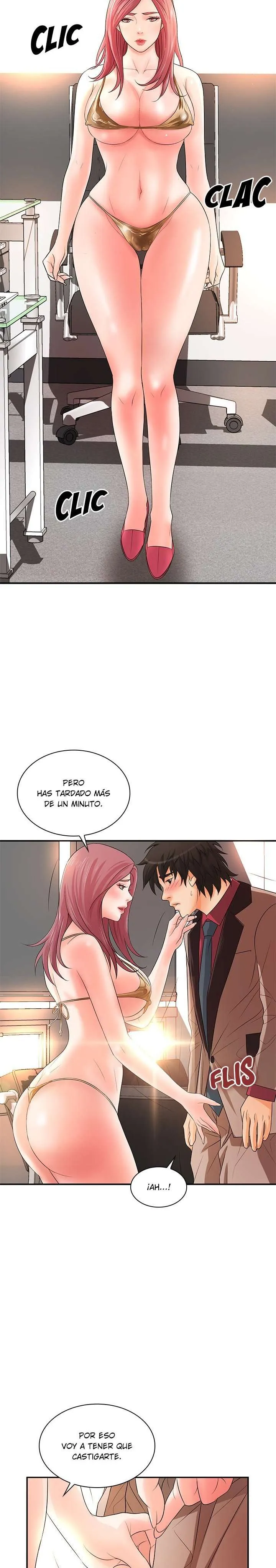 Esposa Estupida Capítulo 20 - Página 24