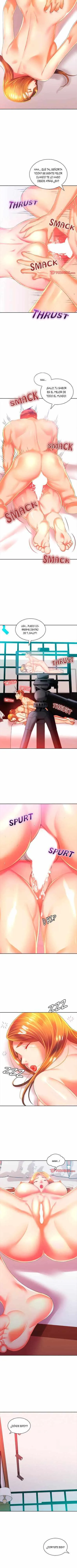 Esposa Estupida Capítulo 3 - Página 7