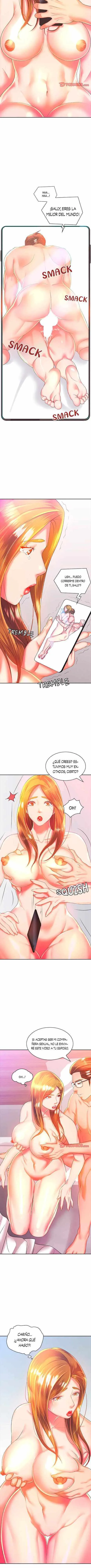 Esposa Estupida Capítulo 3 - Página 9