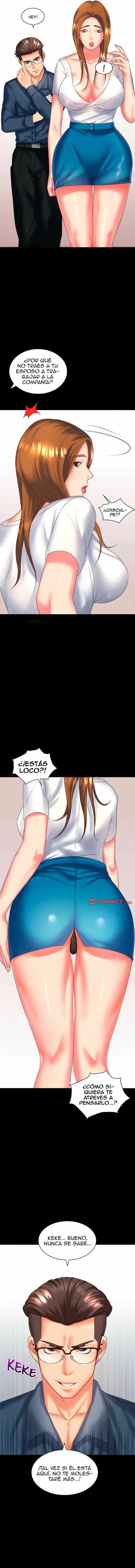 Esposa Estupida Capítulo 4 - Página 16
