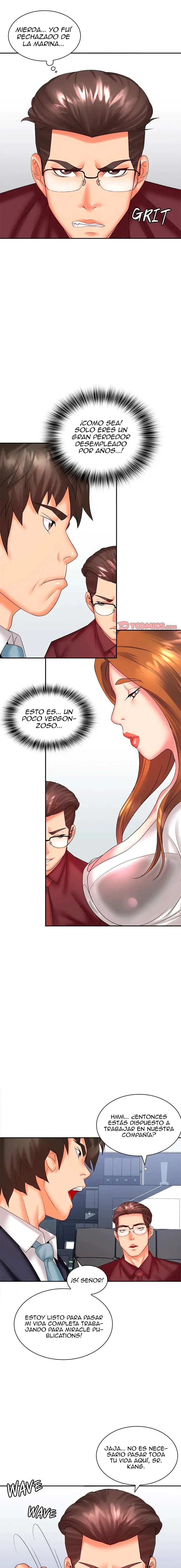 Esposa Estupida Capítulo 5 - Página 13