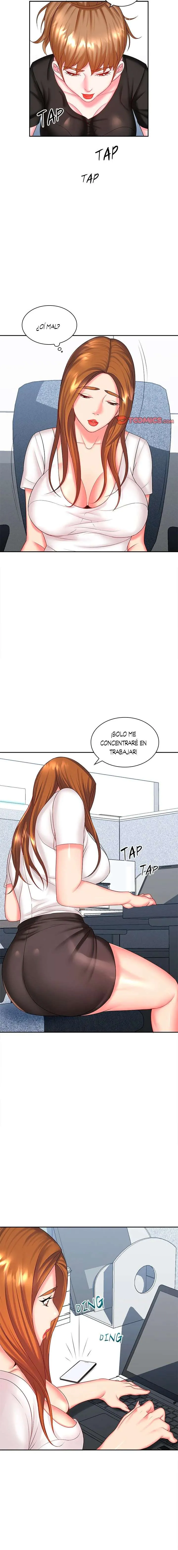 Esposa Estupida Capítulo 6 - Página 6