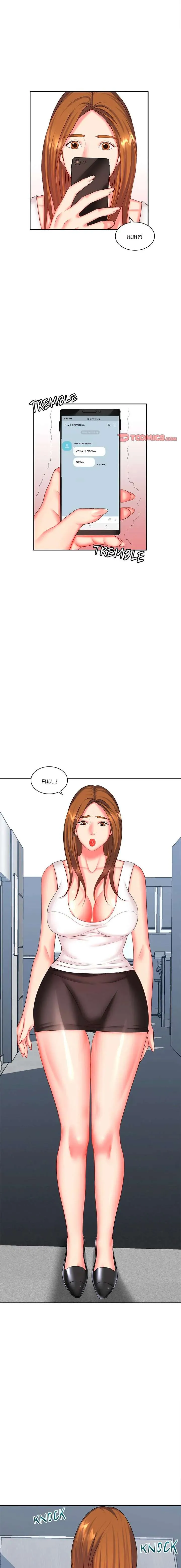 Esposa Estupida Capítulo 6 - Página 7