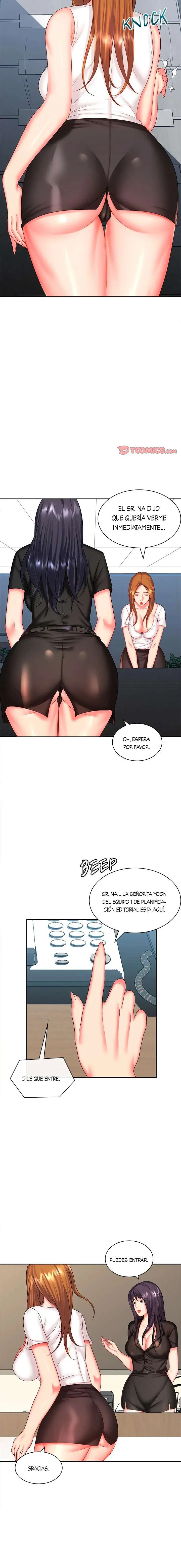 Esposa Estupida Capítulo 6 - Página 8