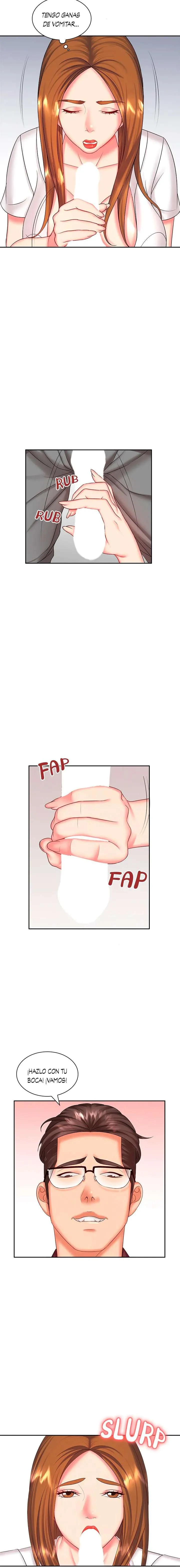 Esposa Estupida Capítulo 7 - Página 6