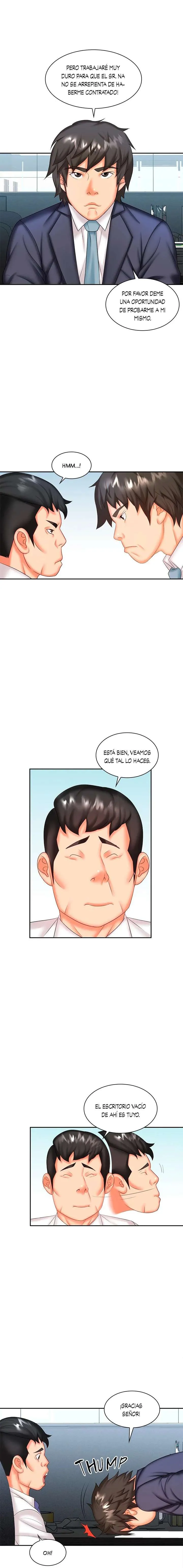 Esposa Estupida Capítulo 7 - Página 10