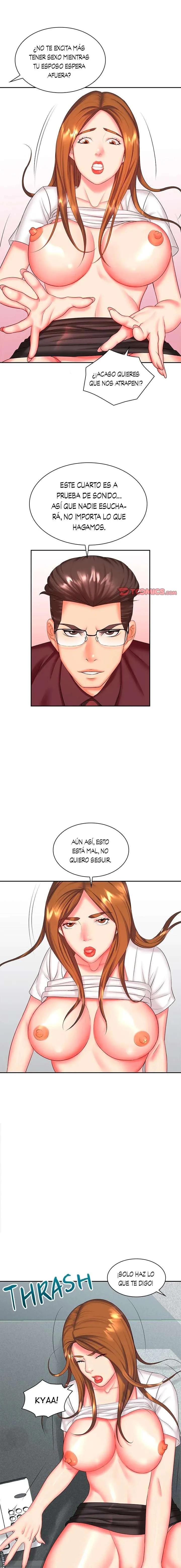 Esposa Estupida Capítulo 7 - Página 16
