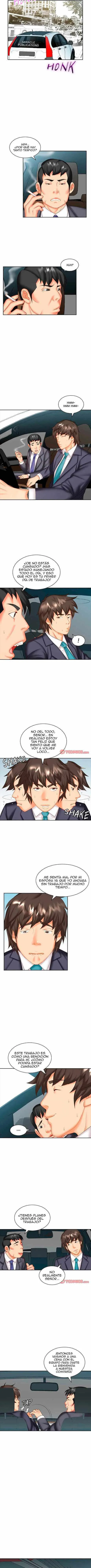 Esposa Estupida Capítulo 8 - Página 5
