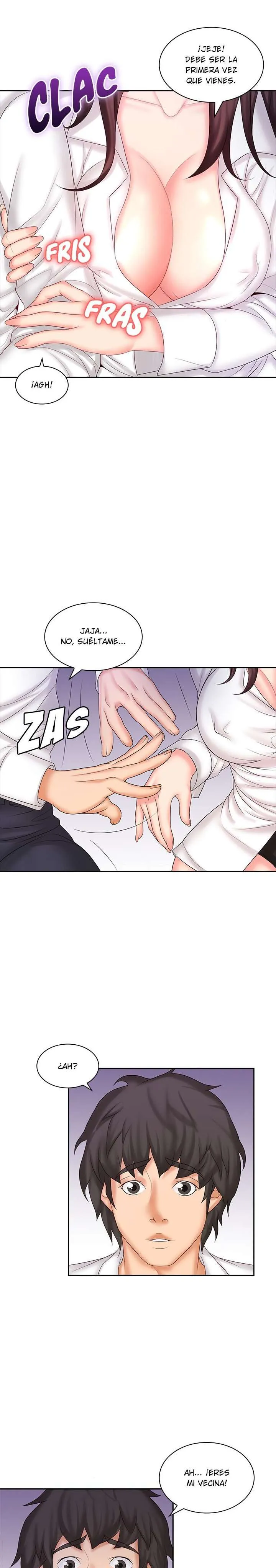 Esposa Estupida Capítulo 9 - Página 10