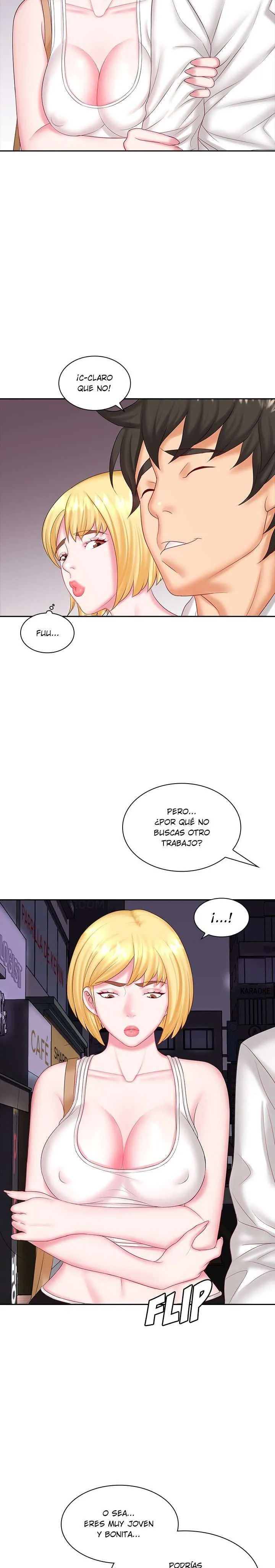 Esposa Estupida Capítulo 9 - Página 20