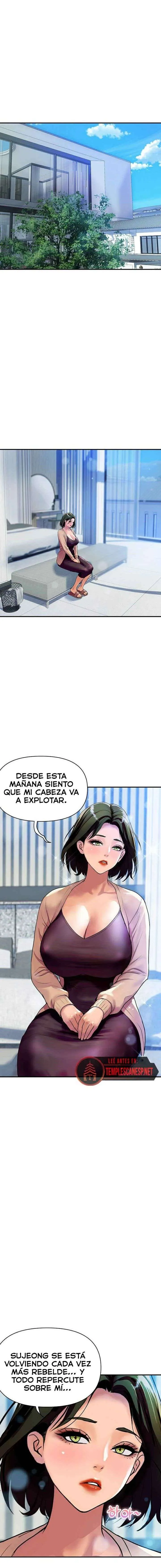 Familia Real Capítulo 10 - Página 8