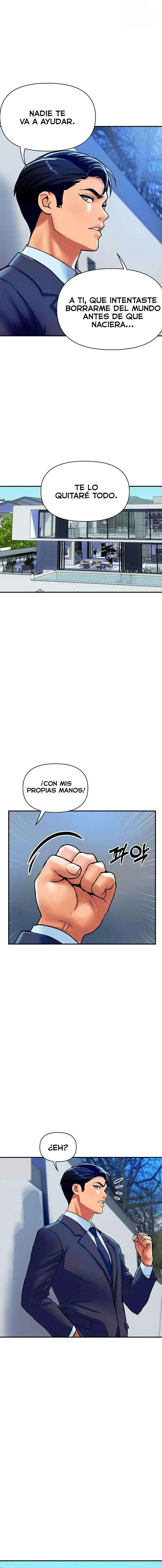 Familia Real Capítulo 10 - Página 13