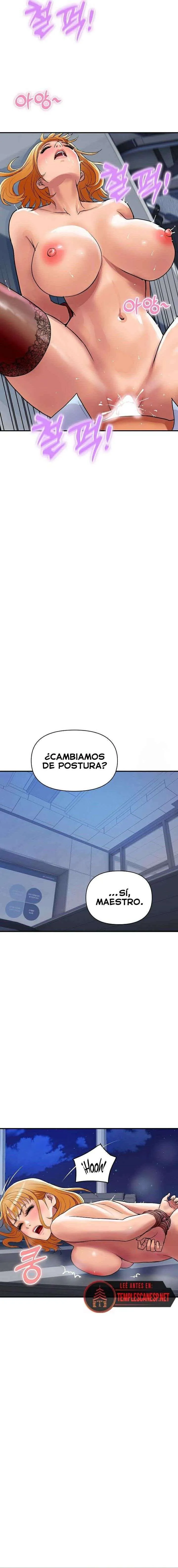 Familia Real Capítulo 12 - Página 15