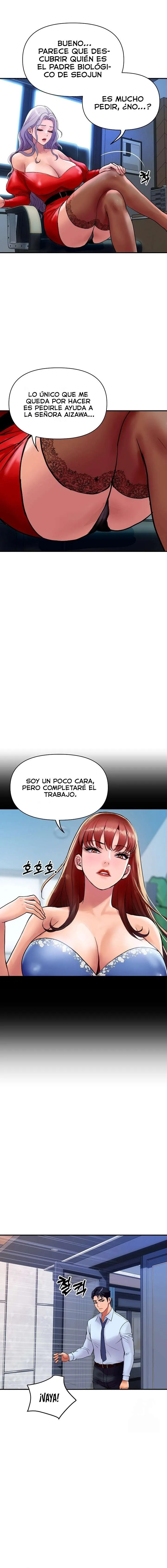 Familia Real Capítulo 14 - Página 15