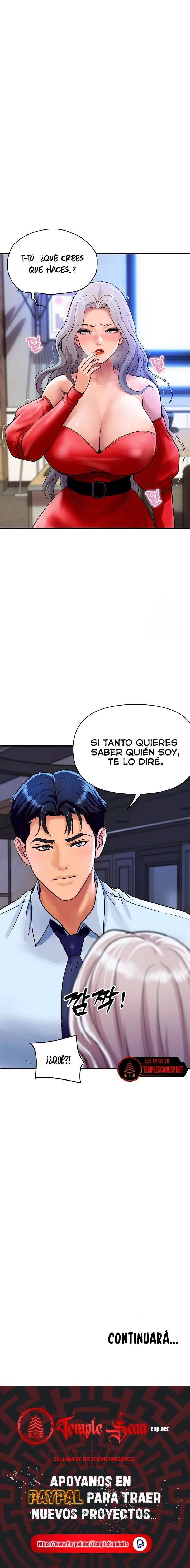 Familia Real Capítulo 14 - Página 19