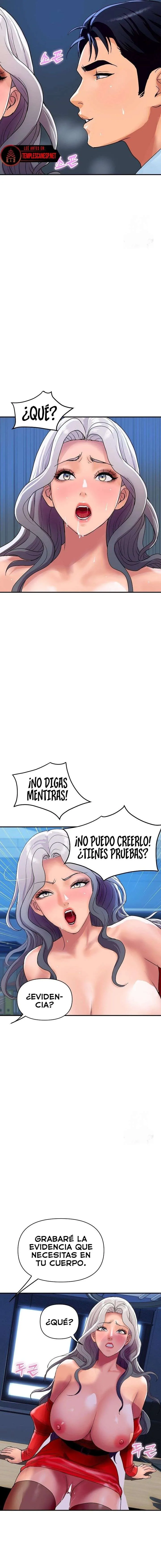 Familia Real Capítulo 15 - Página 19