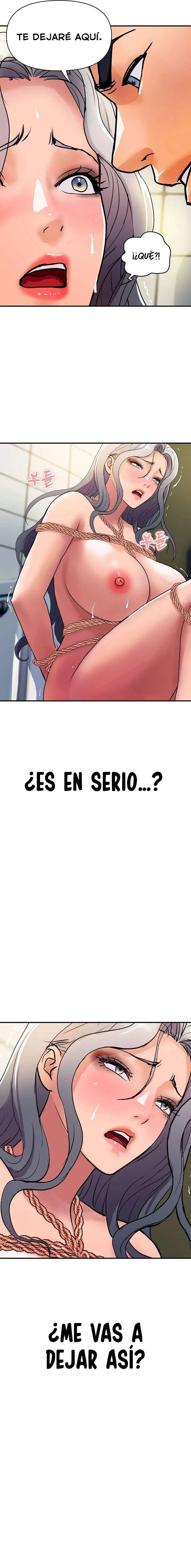 Familia Real Capítulo 16 - Página 3