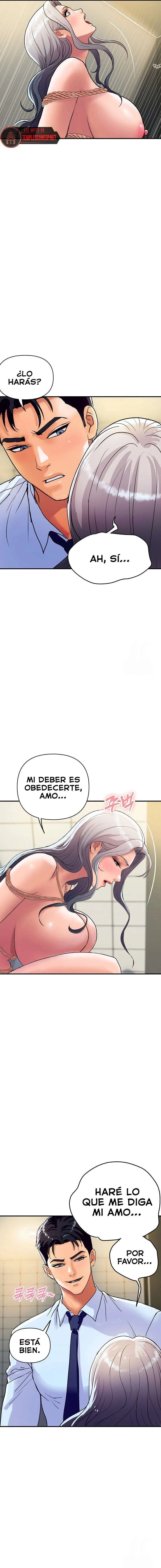 Familia Real Capítulo 17 - Página 5