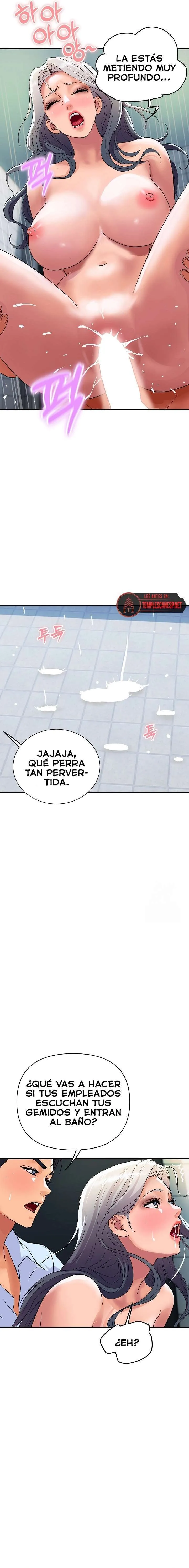 Familia Real Capítulo 17 - Página 14