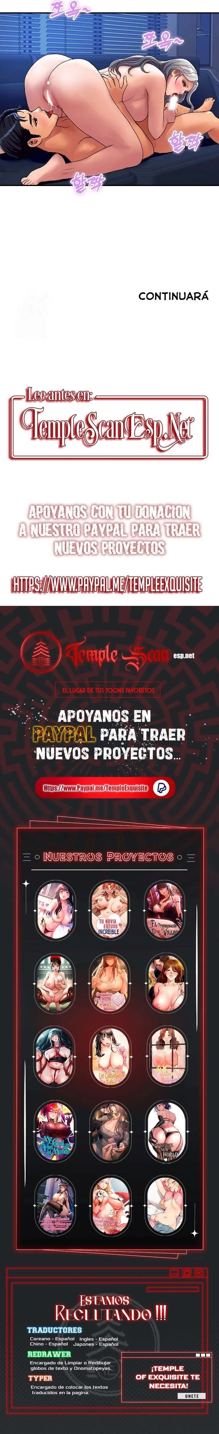 Familia Real Capítulo 17 - Página 21