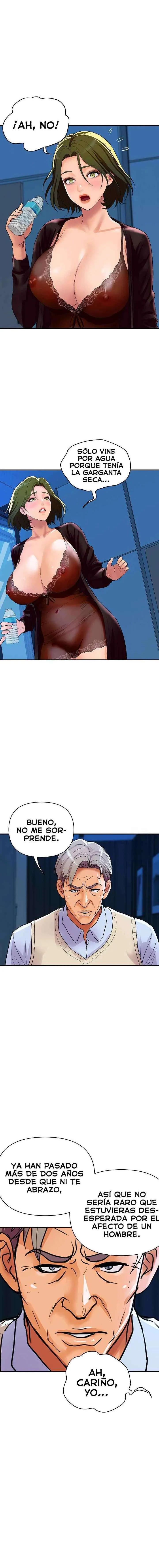 Familia Real Capítulo 18 - Página 13