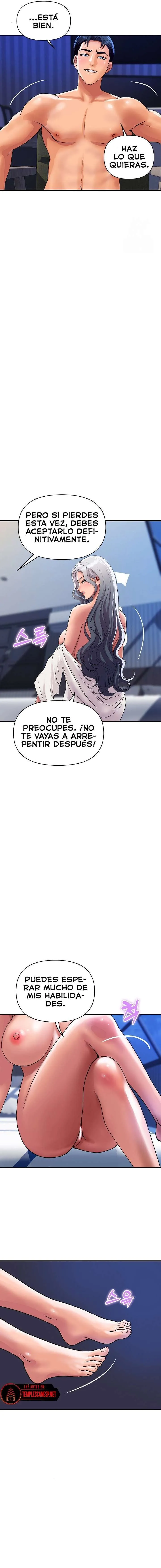 Familia Real Capítulo 21 - Página 4