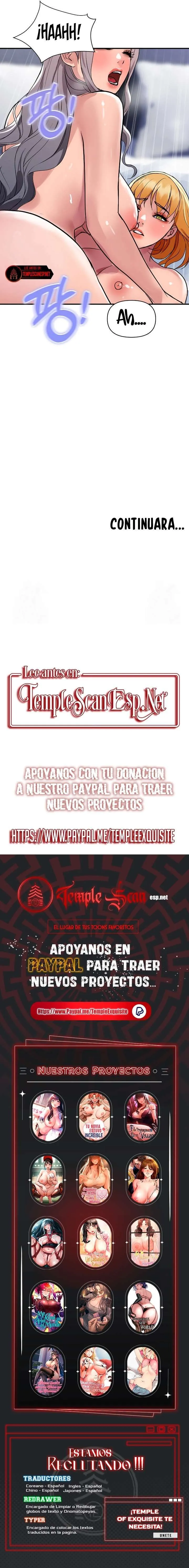 Familia Real Capítulo 23 - Página 19