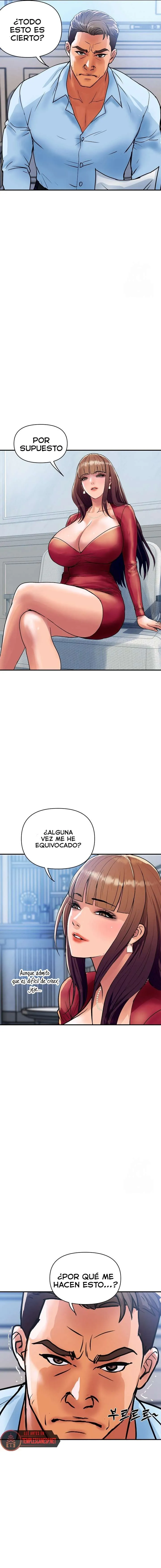 Familia Real Capítulo 25 - Página 17