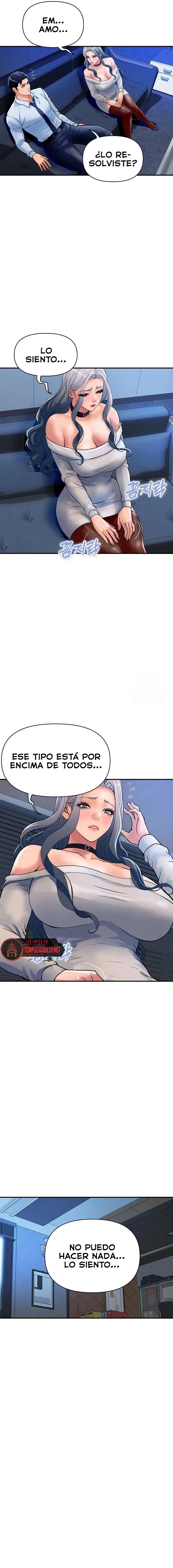Familia Real Capítulo 26 - Página 8