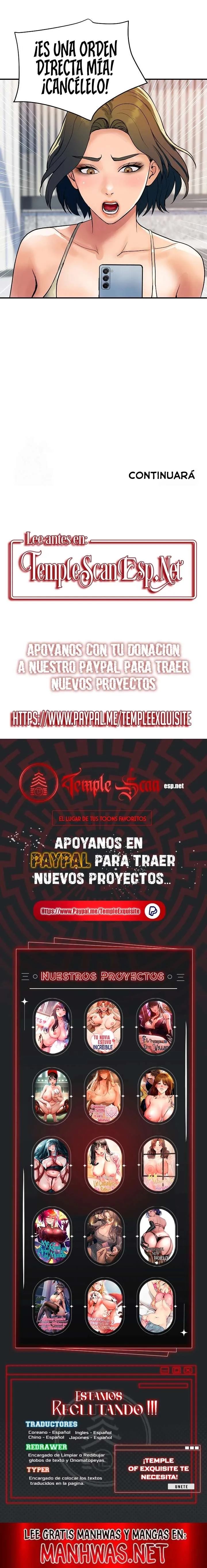Familia Real Capítulo 26 - Página 18