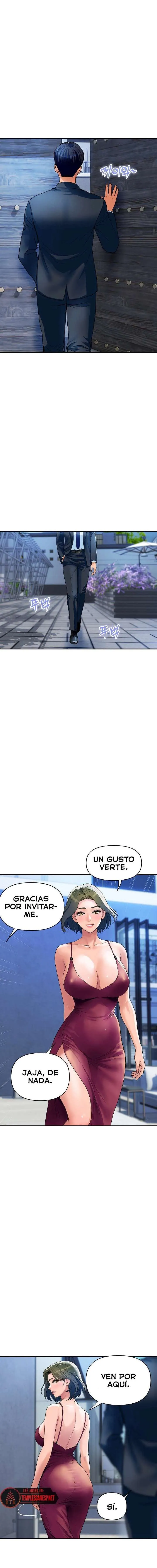 Familia Real Capítulo 28 - Página 2