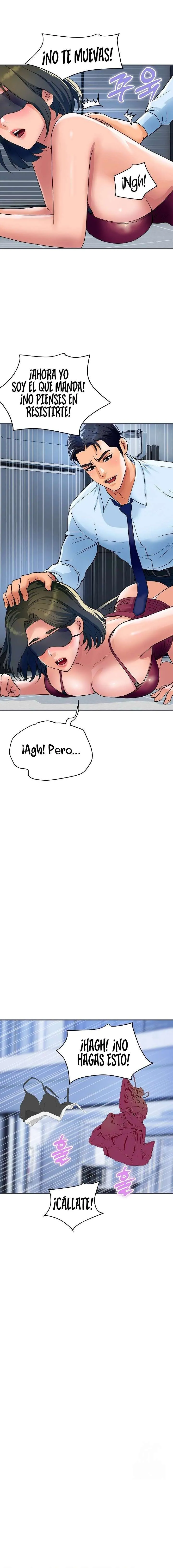 Familia Real Capítulo 28 - Página 13