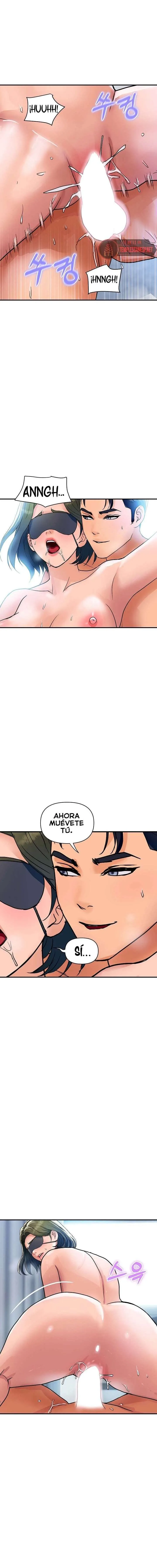 Familia Real Capítulo 29 - Página 14
