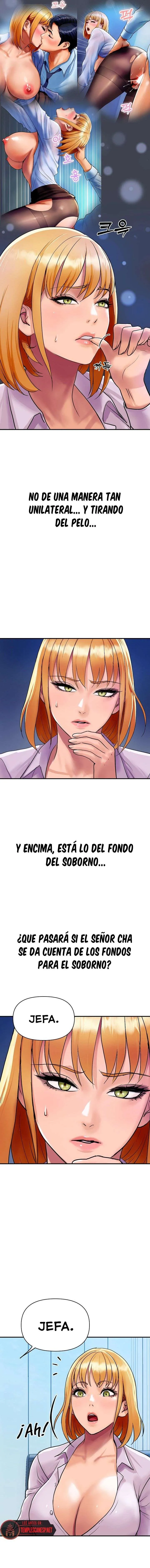 Familia Real Capítulo 3 - Página 3
