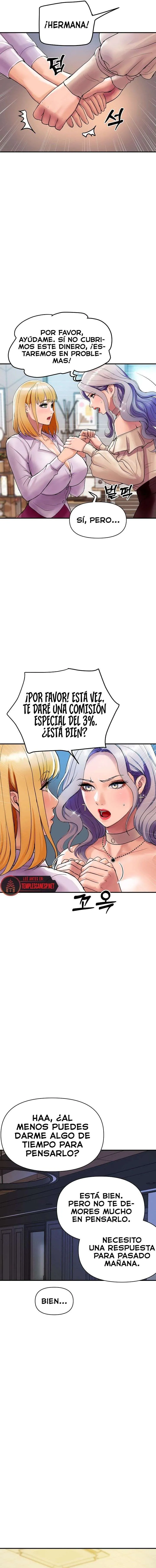 Familia Real Capítulo 3 - Página 12