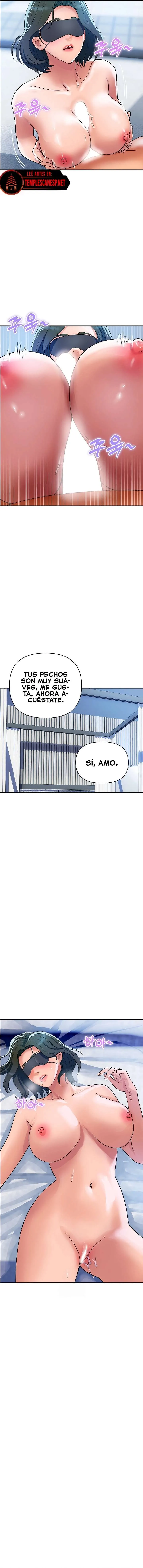 Familia Real Capítulo 30 - Página 3