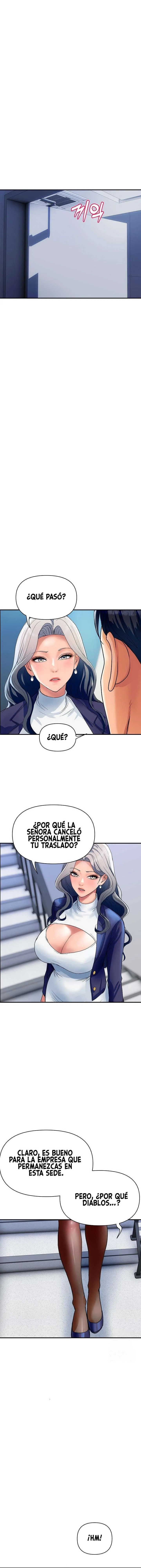 Familia Real Capítulo 31 - Página 11